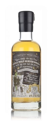 TBWC Speyburn