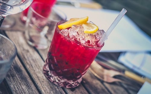 Summer spirits trends