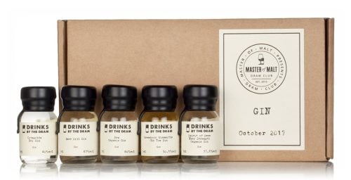 Master of Malt Dram Club