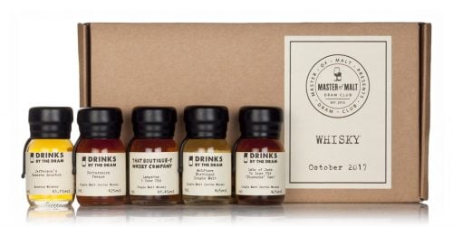 Master of Malt Dram Club