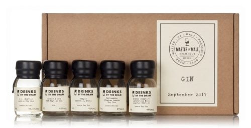 Master of Malt Dram Club