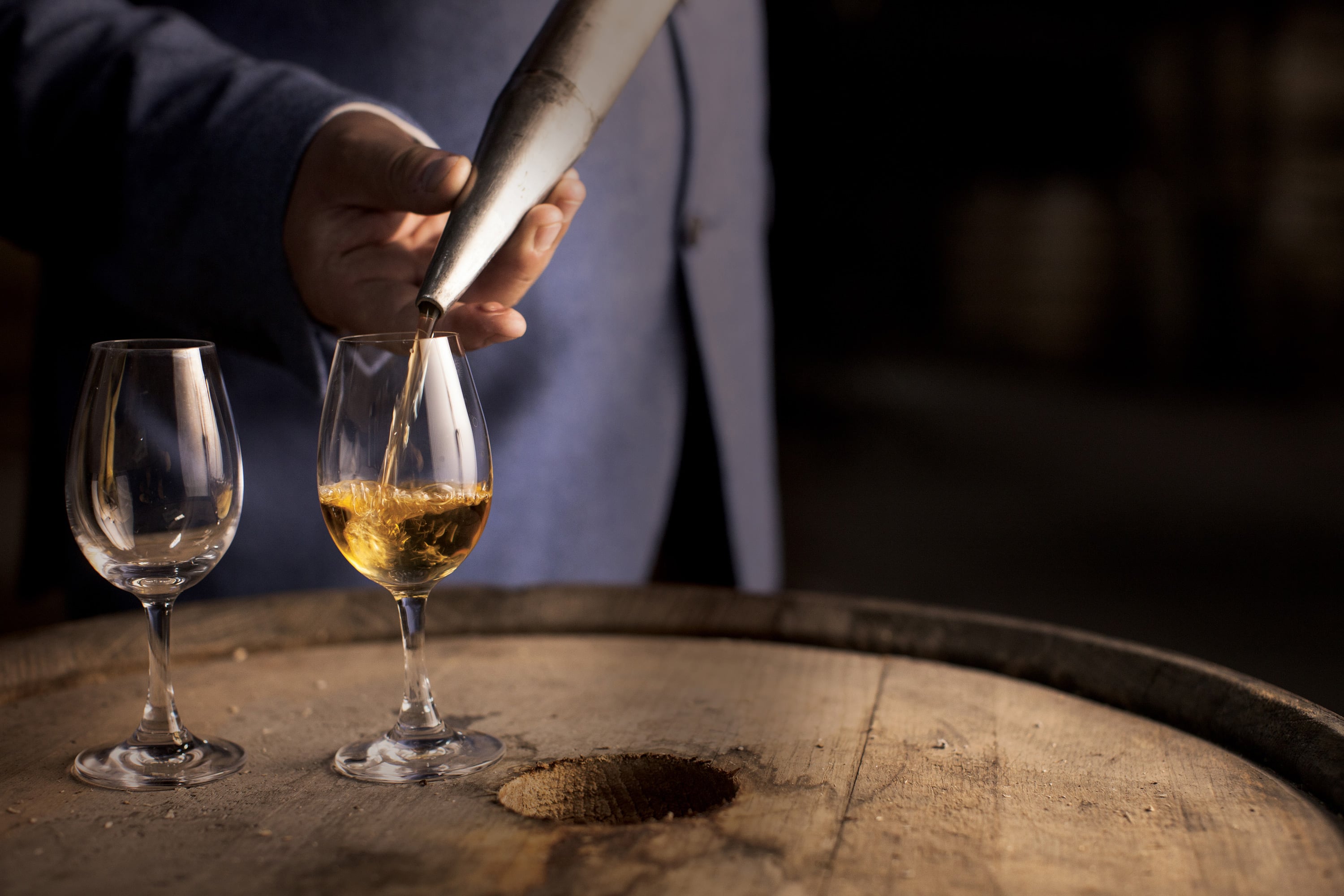 Brian Nation valinch