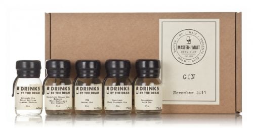 Master of Malt Dram Club