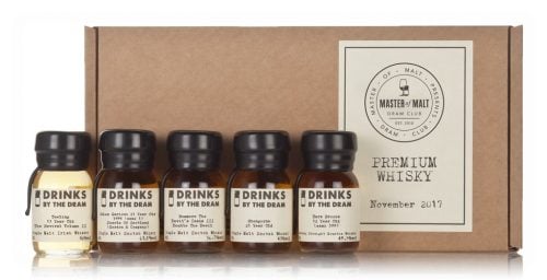 Master of Malt Dram Club