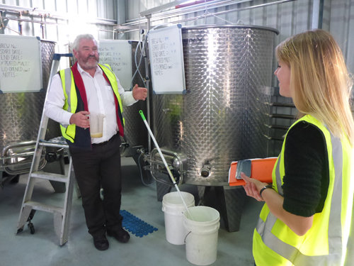 Lark Distillery Tasmania_Abbie 1 WEB