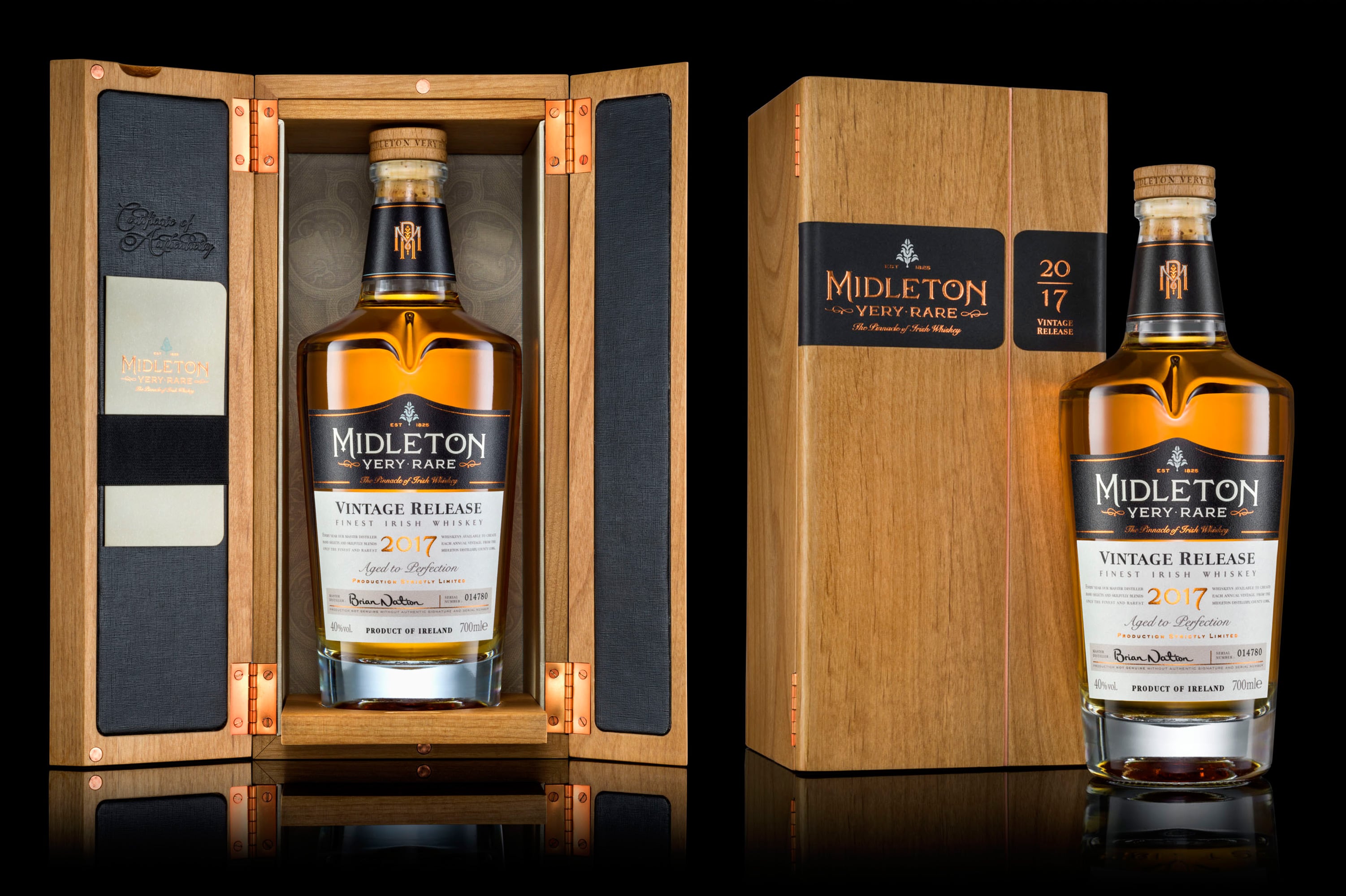 Midleton Very Rare 2017