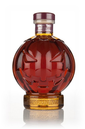 Halloween spirits Pumpkin Face