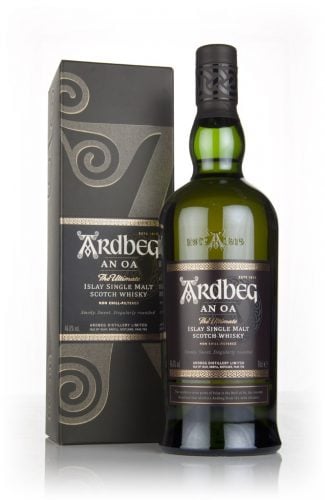 Ardbeg An Oa