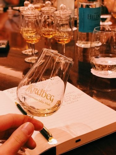 Ardbeg An Oa