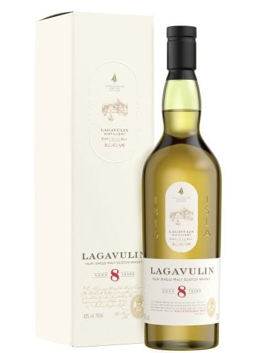 Lagavulin 8 Year Old