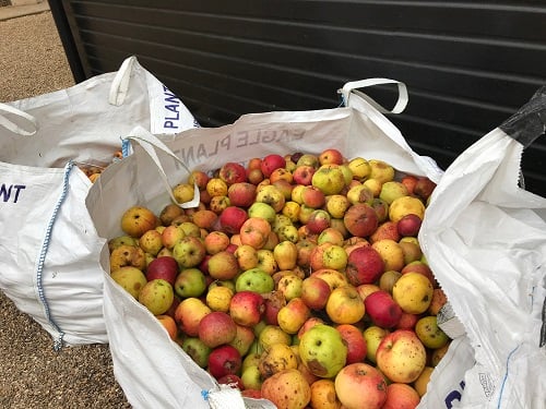 The Oxford Artisan Distillery