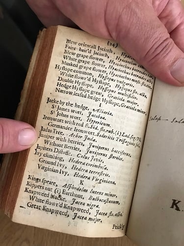 The Oxford Artisan Distillery