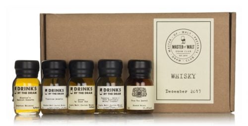 Master of Malt Dram Club