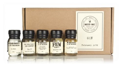 Master of Malt Dram Club