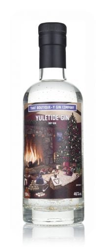 MoM's Most Ingenious Spirits