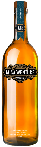 MoM's Most Ingenious Spirits