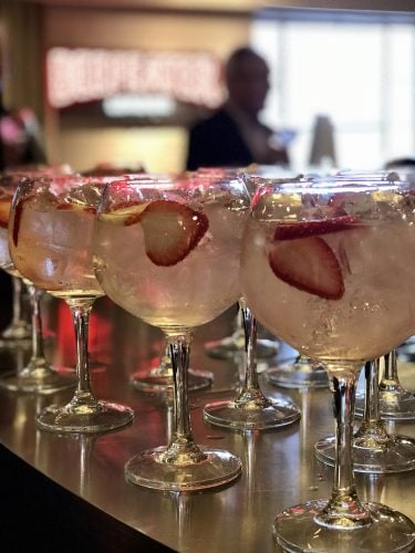 Beefeater London Pink