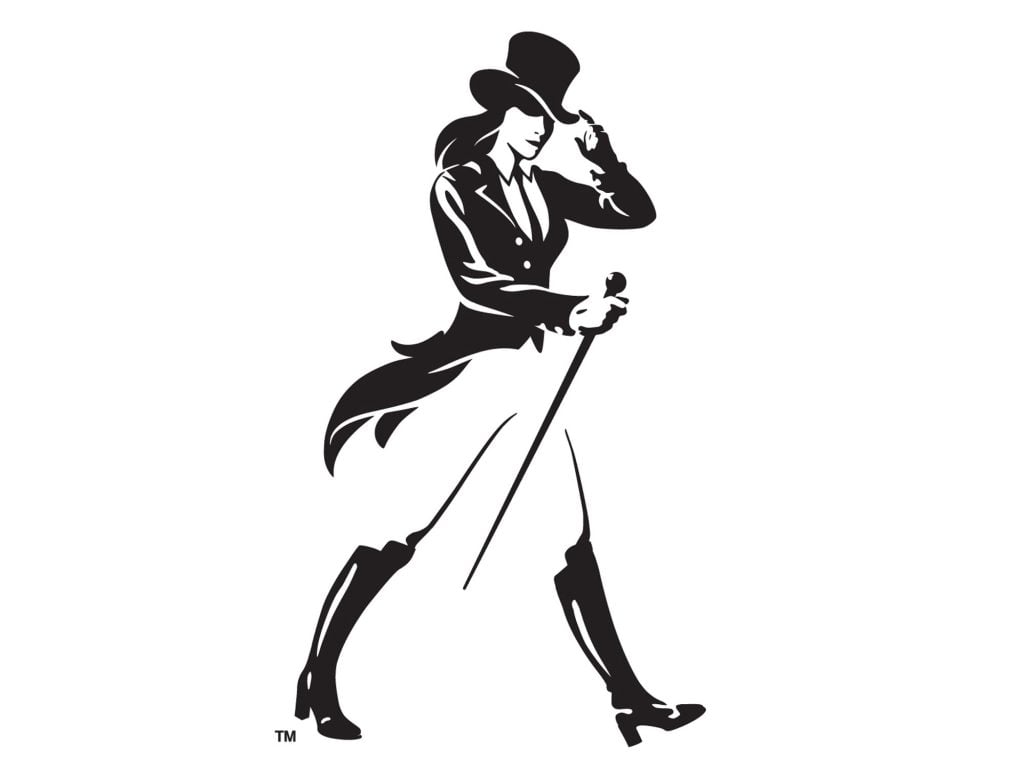 Jane Walker - Johnnie Walker