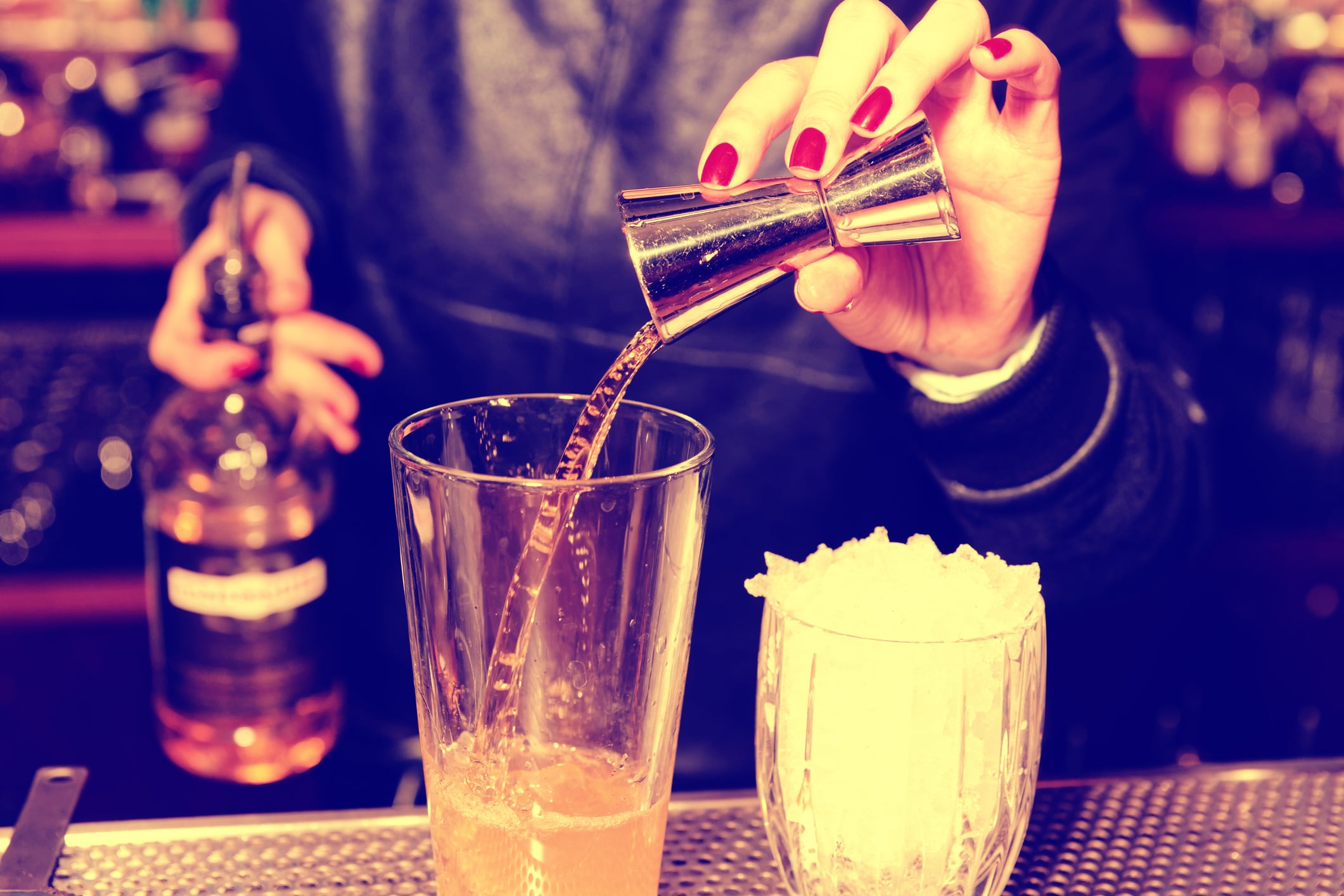 International Women's Day