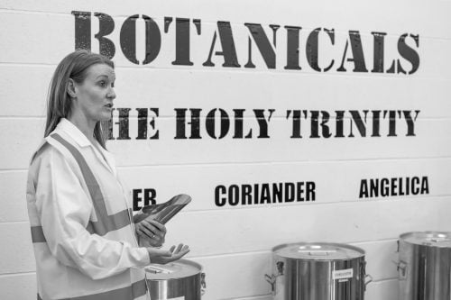 International Women’s Day