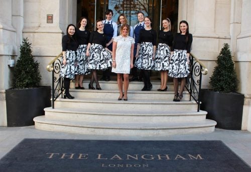 International Women's Day