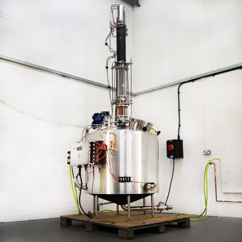 Port of Leith Distillery