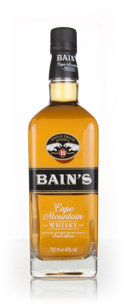 Bain's