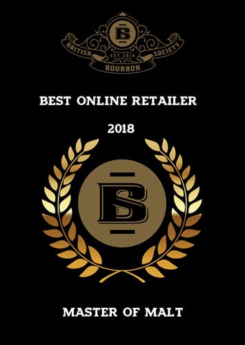 British Bourbon Society