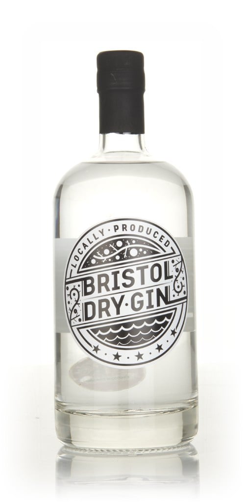 St. George's Day Gin