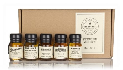 Master of Malt Dram Club