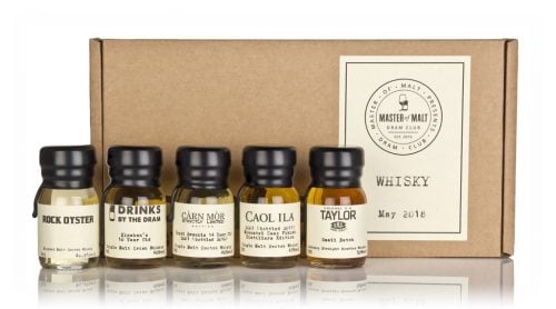 Master of Malt Dram Club