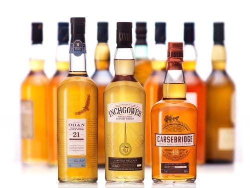 Special Releases 2018