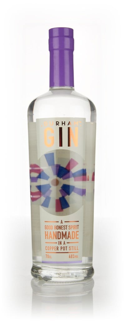 St. George's Day Gin