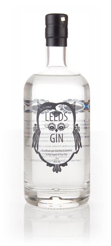 St. George's Day Gin