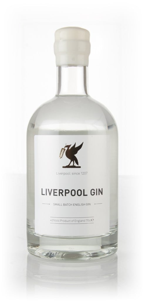 St. George's Day Gin