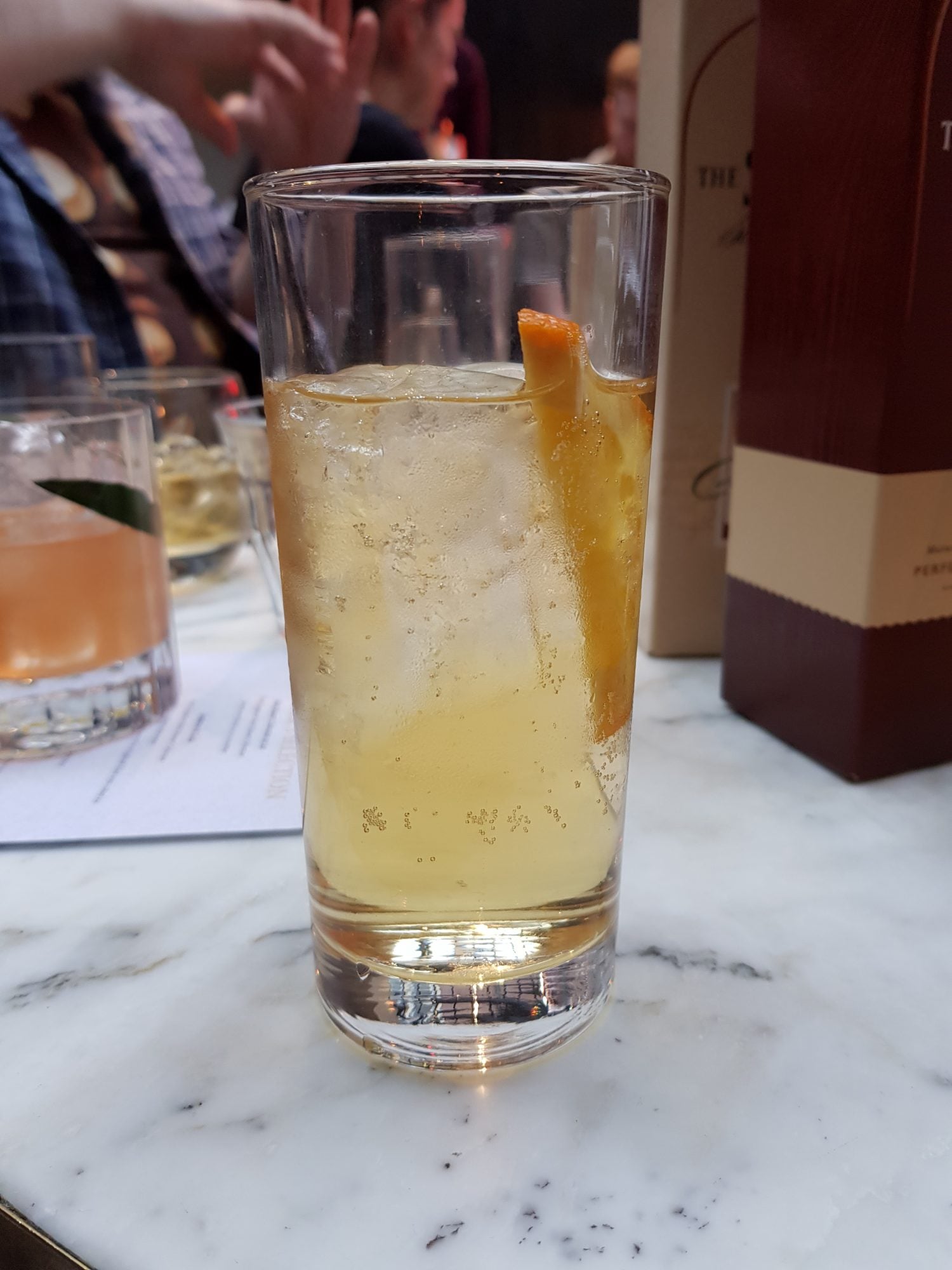 The Singleton of Dufftown Malt Master's Selection