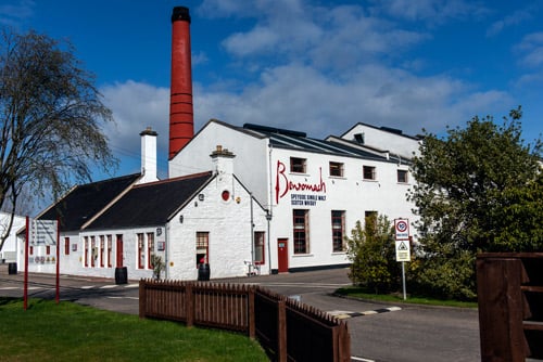 Benromach