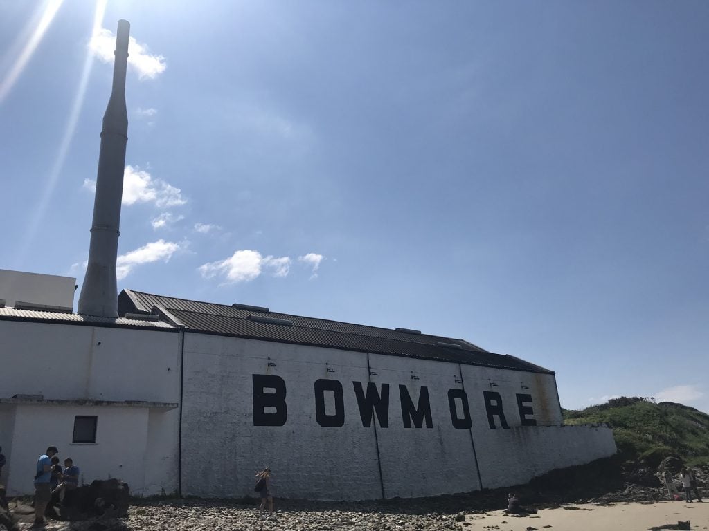 Bowmore