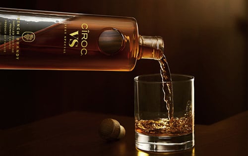 Ciroc Brandy