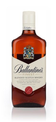 Ballantine’s Finest