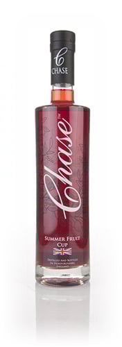 Wimbledon Chase summer fruit cup