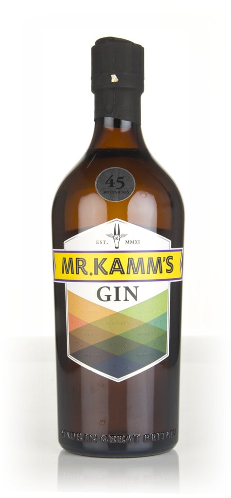 Kamm & Sons