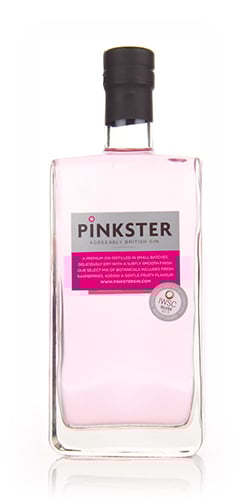 Wimbledon Pinkster Gin