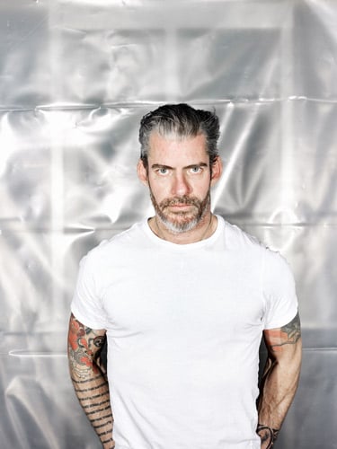 Empirical Spirits Lars Williams