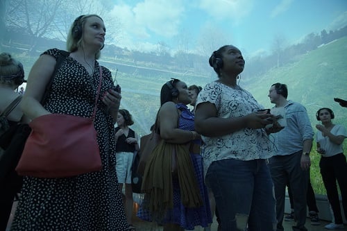 The Nightcap 27 July