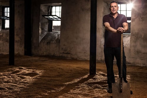 Maltings Highland Park