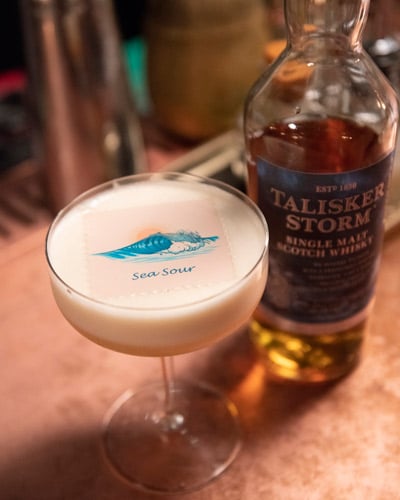 Talisker