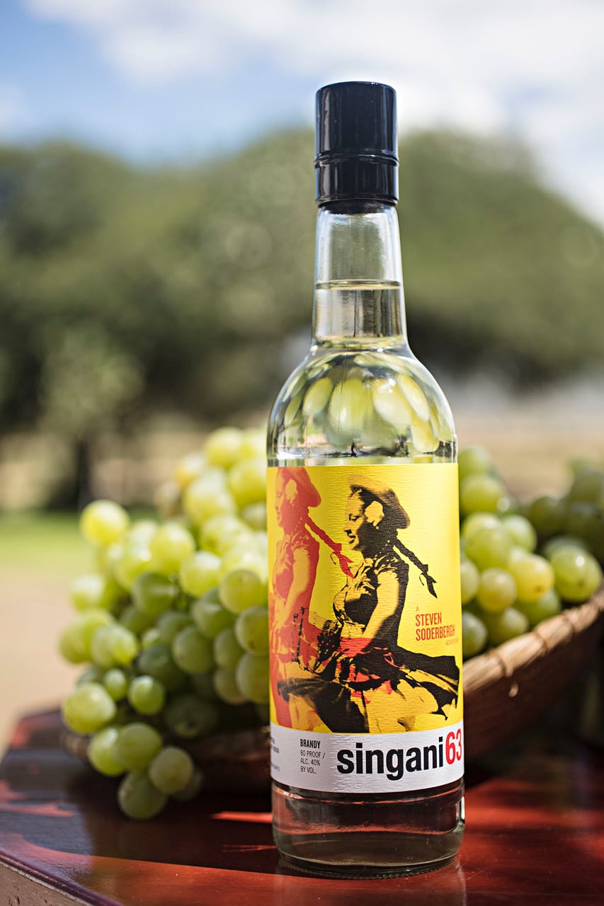 Singani