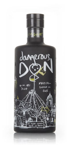 Dangerous Don