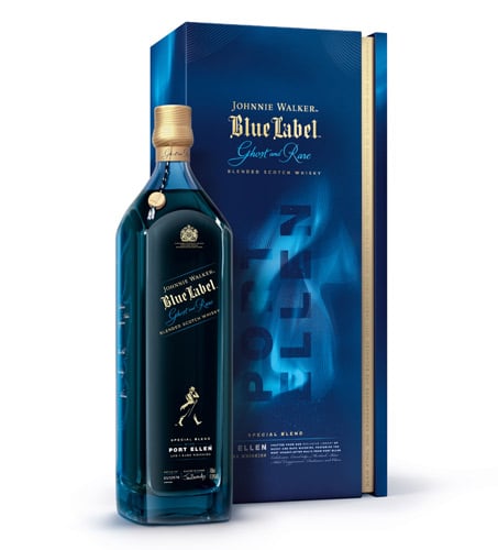 Johnnie Walker
